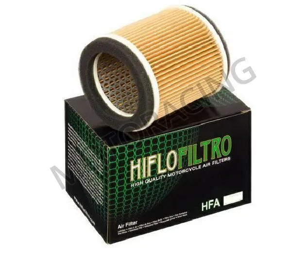 ΦΙΛΤΡΟ ΑΕΡΑ HIFLO KAWASAKI ZRX 1200 01'-07' 