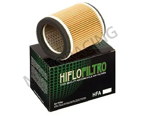 ΦΙΛΤΡΟ ΑΕΡΑ HIFLO KAWASAKI ZRX 1200 01'-07' 