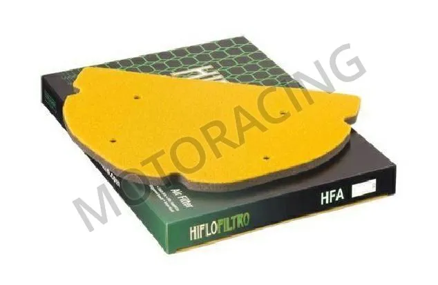 ΦΙΛΤΡΟ ΑΕΡΑ HIFLO KAWASAKI ZX-9R NINJA 94'-97' 