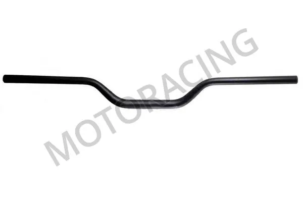 ΤΙΜΟΝΙ FAT BAR ΑΛΟΥΜΙΝΙΟΥ 28.6mm ACCEL ΜΑΥΡΟ 80,5mm ΜΗΚΟΣ