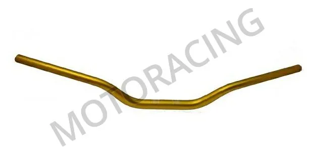 ΤΙΜΟΝΙ FAT BAR ΑΛΟΥΜΙΝΙΟΥ 28.6mm ACCEL ΧΡΥΣΟ