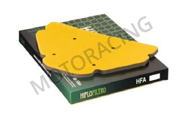 ΦΙΛΤΡΟ ΑΕΡΑ HIFLO KAWASAKI ZX-9R NINJA 98'-03' 