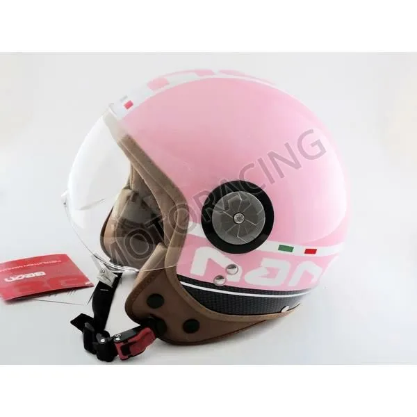 ΚΡΑΝΟΣ ΜΗΧΑΝΗΣ ΑΝΟΙΧΤΟ BEON B-110 ΡΟΖ - ΑΣΠΡΟ