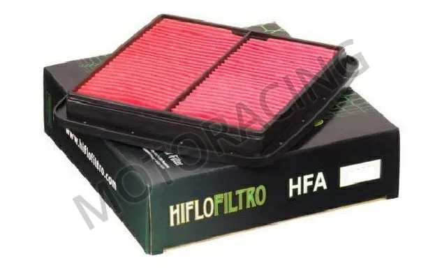 ΦΙΛΤΡΟ ΑΕΡΑ HIFLO SUZUKI RF 600RR 93'-95' / RF 900 94'-99' 