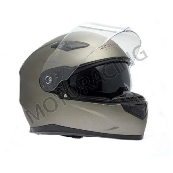 ΚΡΑΝΟΣ ΜΗΧΑΝΗΣ ΚΛΕΙΣΤΟ ZEN ZN-816 ΤΙΤΑΝΙΟΥΜ - ΓΚΡΙ ΜΑΤ