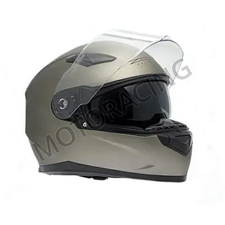 ΚΡΑΝΟΣ ΜΗΧΑΝΗΣ ΚΛΕΙΣΤΟ ZEN ZN-816 ΤΙΤΑΝΙΟΥΜ - ΓΚΡΙ ΜΑΤ