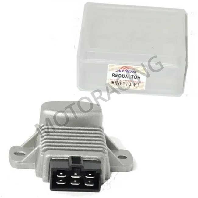 ΑΝΟΡΘΩΤΗΣ HONDA WAVE 110 APIDO