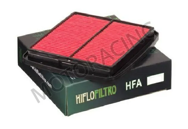 ΦΙΛΤΡΟ ΑΕΡΑ HIFLO SUZUKI GSF 600 95'-99' / GSF 1200 95'-00' / GSXR 750 W 92'-95' 