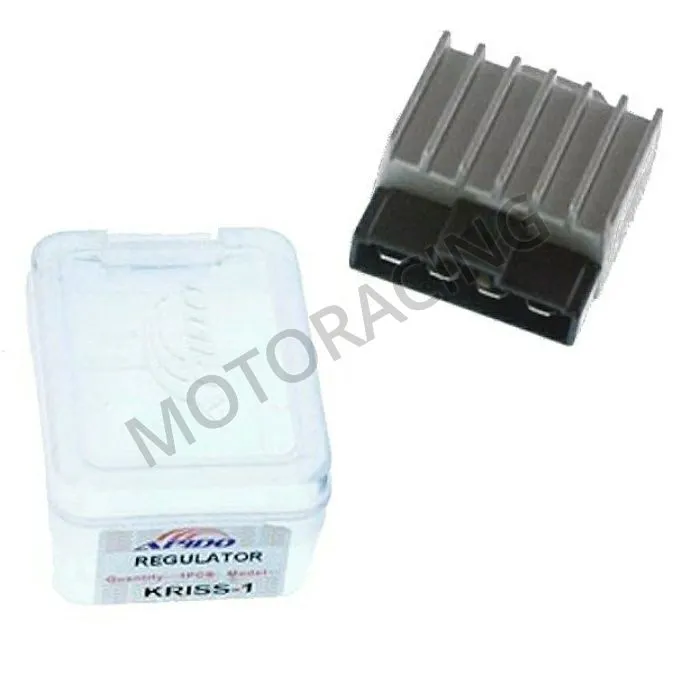 ΑΝΟΡΘΩΤΗΣ MODENAS KRISS II 115 / KRISS 125 APIDO