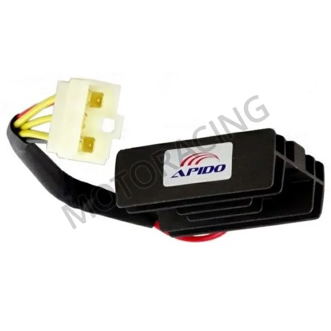 ΑΝΟΡΘΩΤΗΣ SUZUKI ADDRESS 125 APIDO