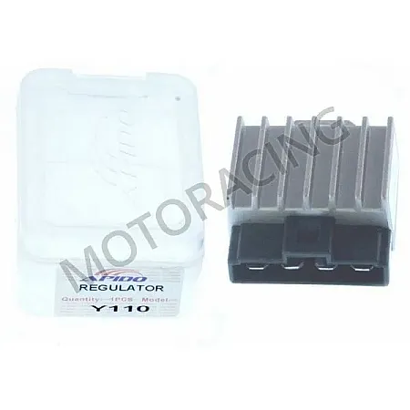 ΑΝΟΡΘΩΤΗΣ YAMAHA CRYPTON-R 105 APIDO