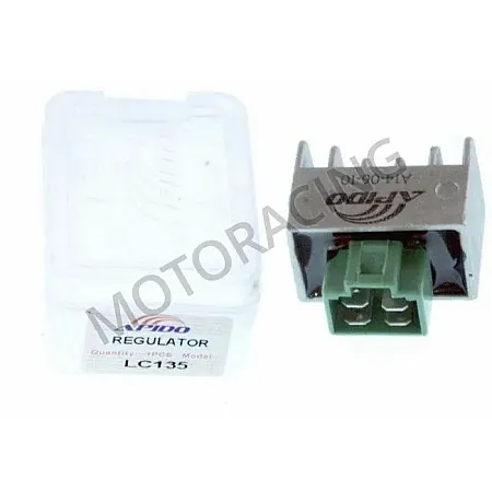 ΑΝΟΡΘΩΤΗΣ YAMAHA CRYPTON T-110 / CRYPTON-R 115 APIDO (LC 135)