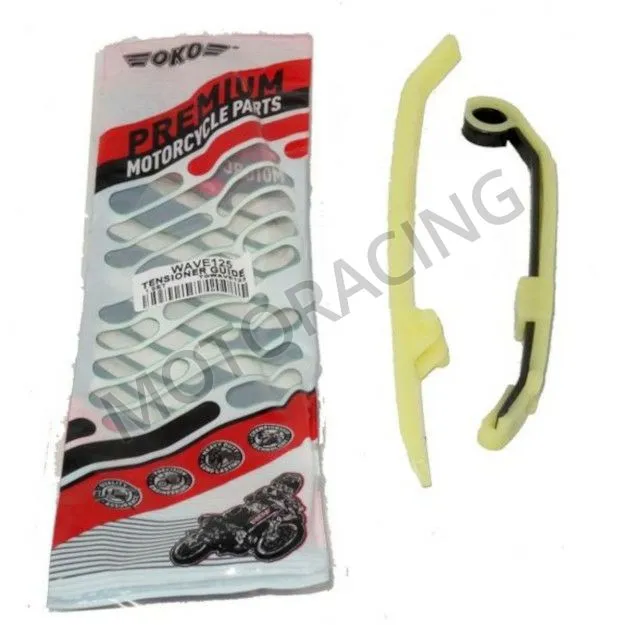 ΣΕΤ ΓΛΥΣΤΡΕΣ ΚΑΔΕΝΑΣ HONDA INNOVA 125 / INNOVA 125i ΕΚΚΕΝΤΡΟΦΟΡΟΥ OKO