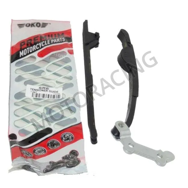 ΣΕΤ ΓΛΥΣΤΡΕΣ ΚΑΔΕΝΑΣ YAMAHA CRYPTON-R 105 ΕΚΚΕΝΤΡΟΦΟΡΟΥ APIDO