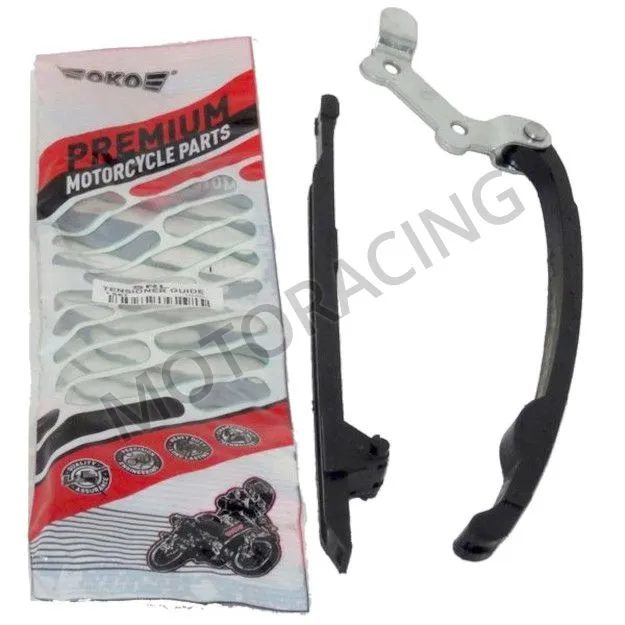 ΣΕΤ ΓΛΥΣΤΡΕΣ ΚΑΔΕΝΑΣ YAMAHA CRYPTON-R 115 ΕΚΚΕΝΤΡΟΦΟΡΟΥ APIDO