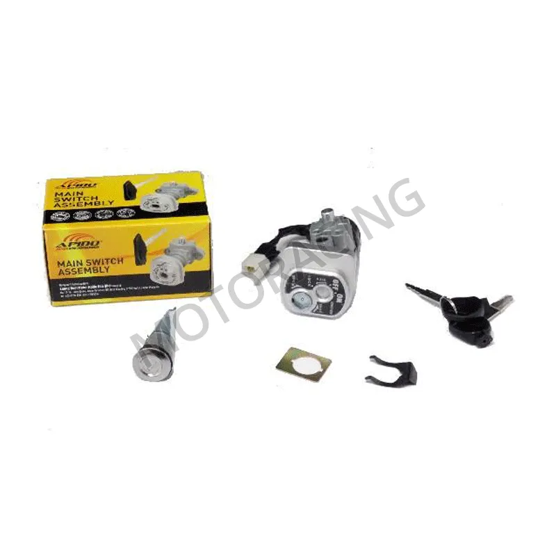 ΣΕΤ ΚΕΝΤΡΙΚΟΙ ΔΙΑΚΟΠΤΕΣ HONDA WAVE 110 APIDO