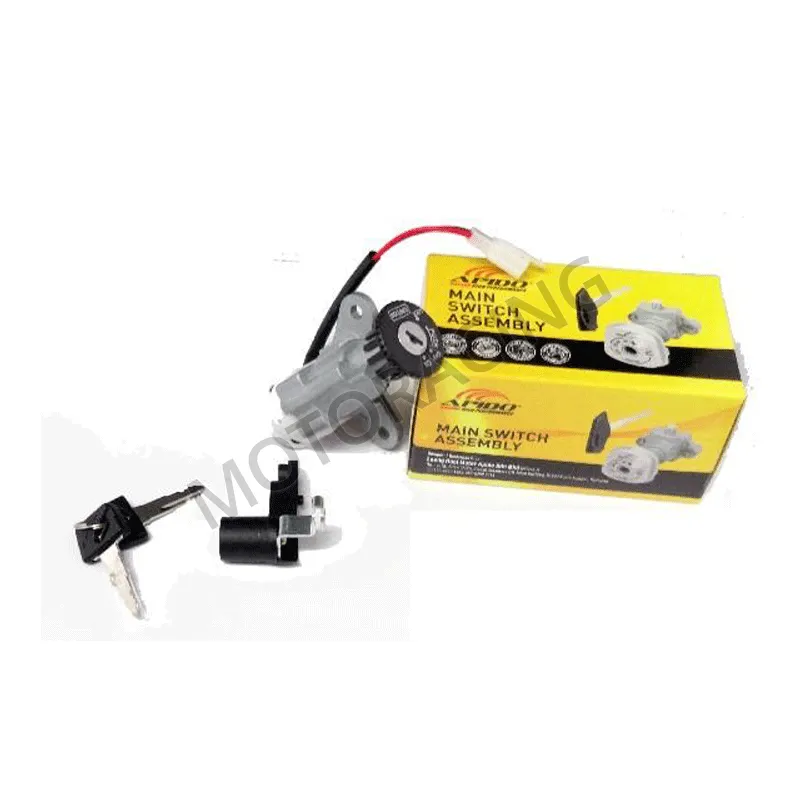 ΣΕΤ ΚΕΝΤΡΙΚΟΙ ΔΙΑΚΟΠΤΕΣ YAMAHA CRYPTON-X 135 APIDO