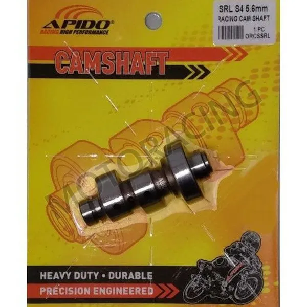 ΕΚΚΕΝΤΡΟΦΟΡΟΣ YAMAHA CRYPTON-R 105/ CRYPTON-R 115 3ο ΣΤΑΔΙΟ APIDO RACING