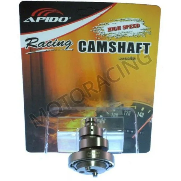 ΕΚΚΕΝΤΡΟΦΟΡΟΣ YAMAHA CRYPTON-X 135 3ο ΣΤΑΔΙΟ APIDO RACING