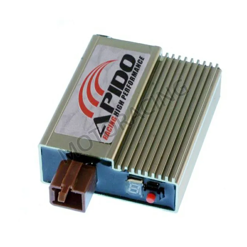 ΗΛΕΚΤΡΟΝΙΚΕΣ HONDA C100,GRAND / KAWASAKI KAZE-R 115 APIDO