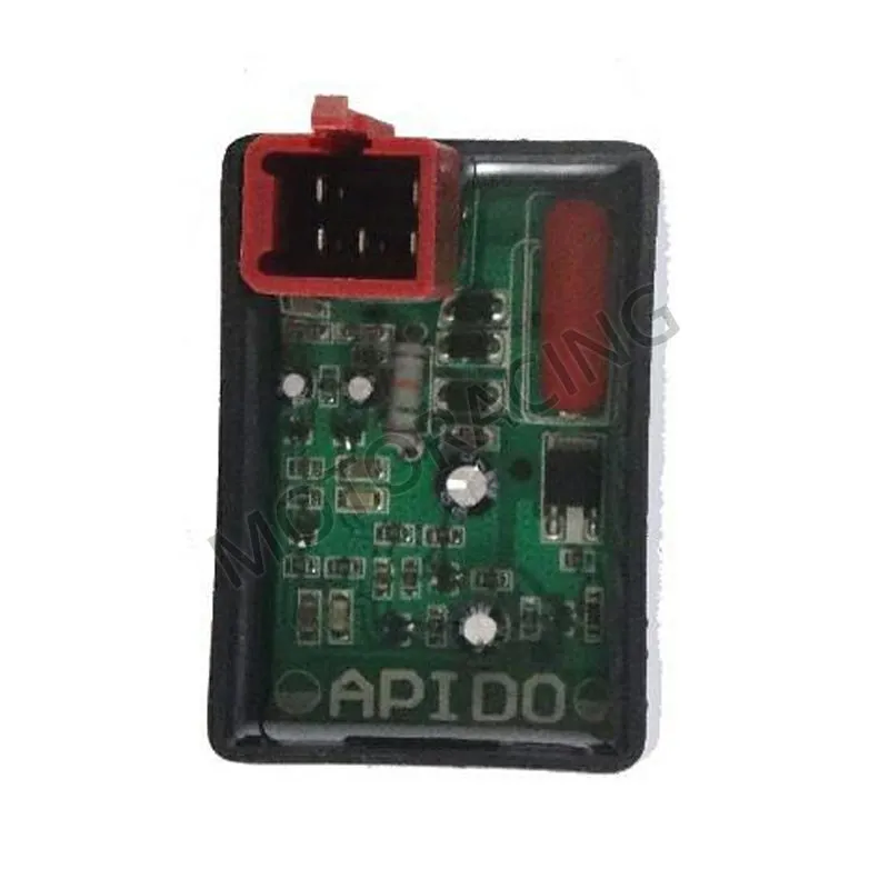 ΗΛΕΚΤΡΟΝΙΚΕΣ KAWASAKI KAZE-R 115 / HONDA C100,GRAND APIDO