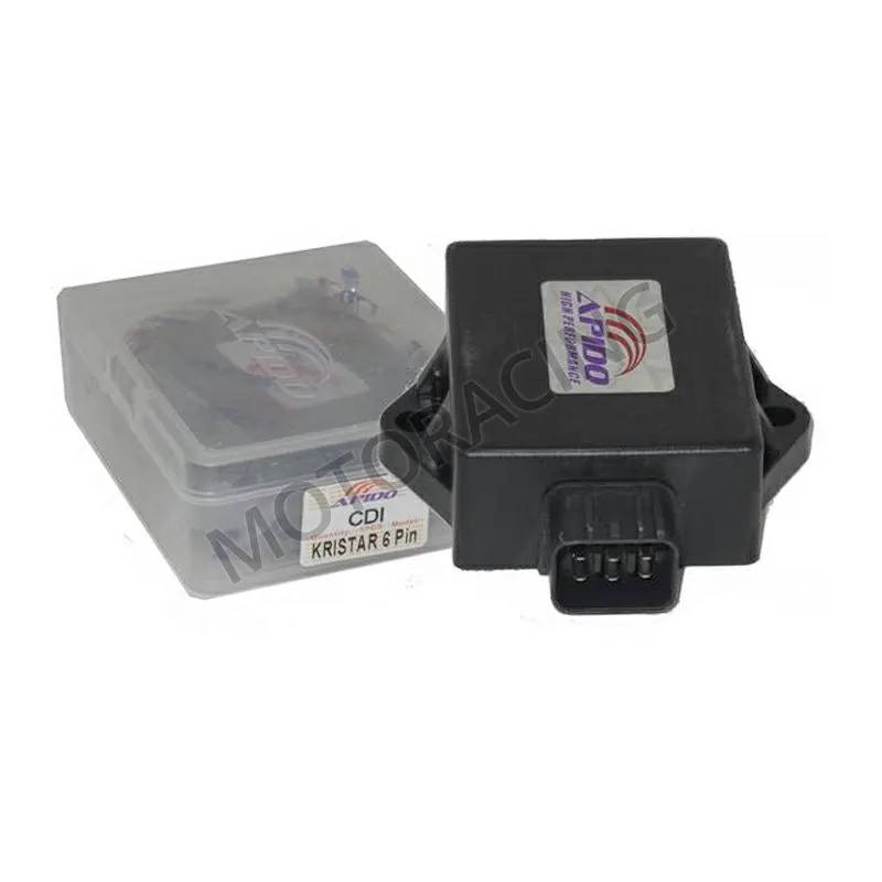 ΗΛΕΚΤΡΟΝΙΚΕΣ MODENAS KRISTAR 125 APIDO