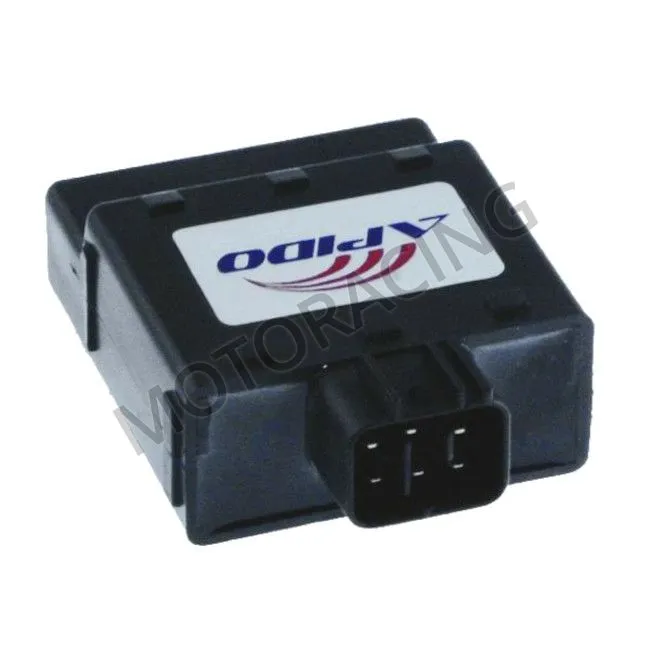 ΗΛΕΚΤΡΟΝΙΚΕΣ YAMAHA CRYPTON T-110 / CRYPTON-R 115 APIDO