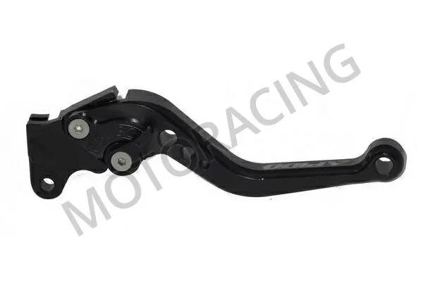 ΜΑΝΕΤΑ ΦΡΕΝΟΥ HONDA C100,GRAND ΡΥΘΜΙΖΟΜΕΝΗ ΔΕΞΙΑ ΜΑΥΡΗ APIDO