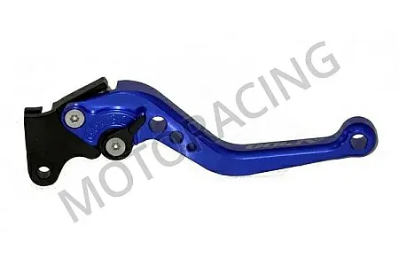 ΜΑΝΕΤΑ ΦΡΕΝΟΥ HONDA C100,GRAND ΡΥΘΜΙΖΟΜΕΝΗ ΔΕΞΙΑ ΜΠΛΕ APIDO