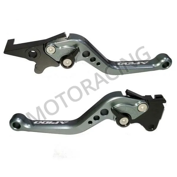 ΜΑΝΕΤΕΣ ΡΥΘΜΙΖΟΜΕΝΕΣ HONDA PCX 125ie 10'-14' / PCX 150 12'-16' ΓΚΡΙ - ΜΑΥΡΕΣ APIDO