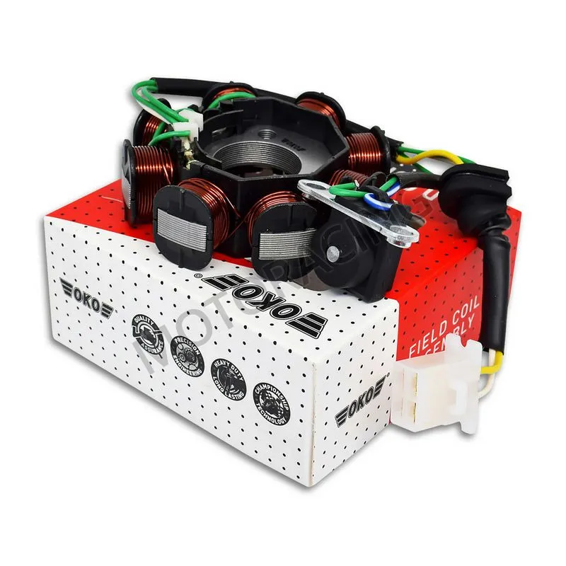 ΠΗΝΙΑ HONDA INNOVA 125  APIDO