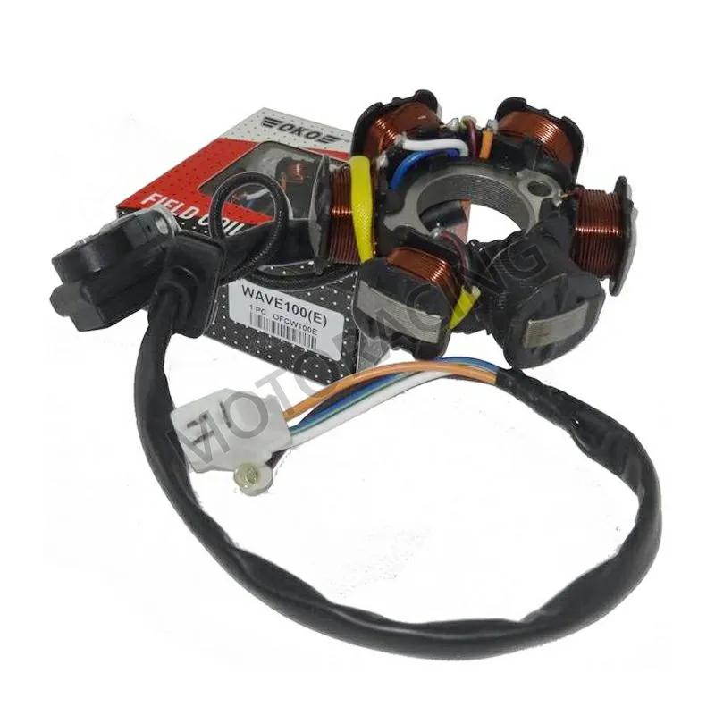 ΠΗΝΙΑ  HONDA SUPRA 100 APIDO