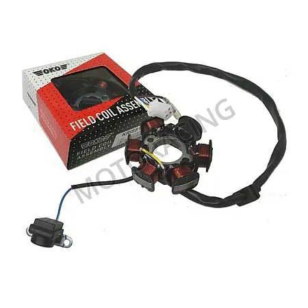 ΠΗΝΙΑ KAWASAKI KAZE-R 115 APIDO