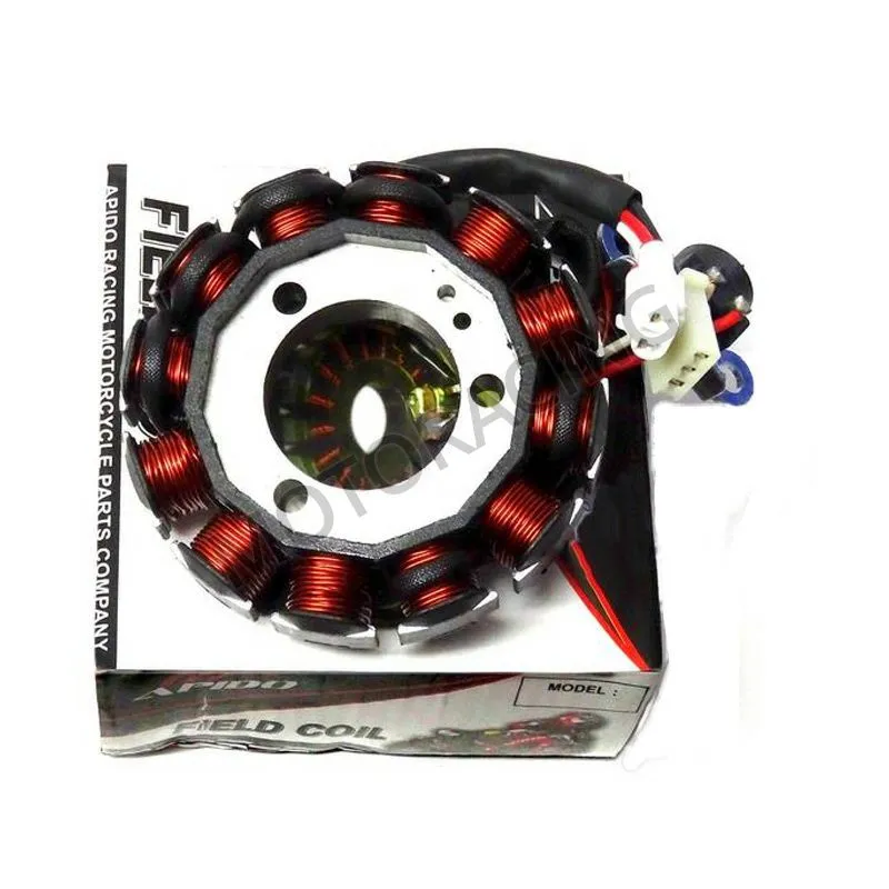 ΠΗΝΙΑ YAMAHA CRYPTON-R 115 APIDO