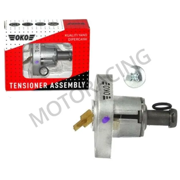 ΤΕΝΤΩΤΗΡΑΣ ΚΑΔΕΝΑΣ ΕΚΚΕΝΤΡΟΦΟΡΟΥ HONDA INNOVA 125 / INNOVA 125i INJECTION ΕΝΙΣΧΥΜΕΝΟΣ APIDO