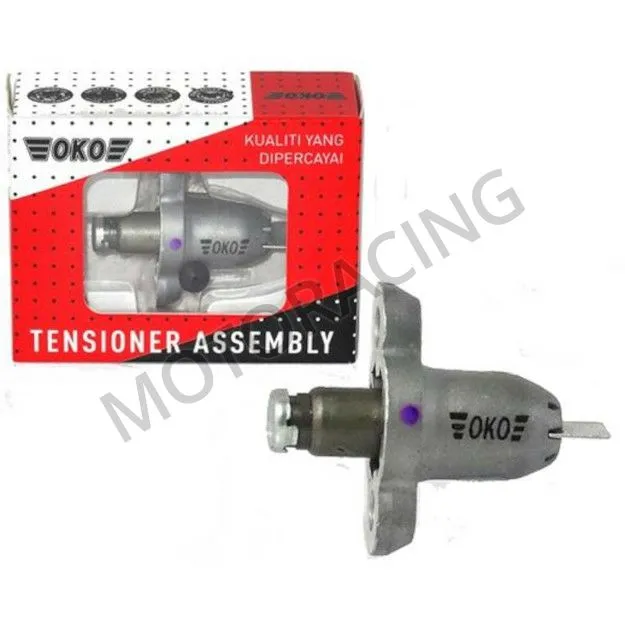 ΤΕΝΤΩΤΗΡΑΣ ΚΑΔΕΝΑΣ ΕΚΚΕΝΤΡΟΦΟΡΟΥ SUZUKI ADDRESS 125 ΕΝΙΣΧΥΜΕΝΟΣ APIDO