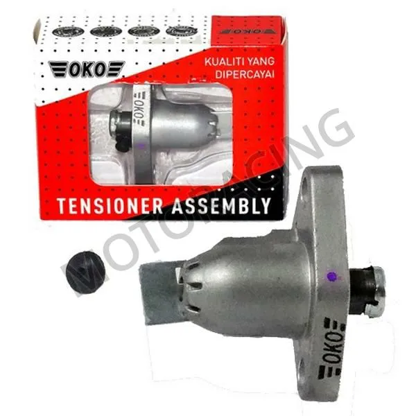 ΤΕΝΤΩΤΗΡΑΣ ΚΑΔΕΝΑΣ ΕΚΚΕΝΤΡΟΦΟΡΟΥ YAMAHA CRYPTON-X 135 ΕΝΙΣΧΥΜΕΝΟΣ APIDO