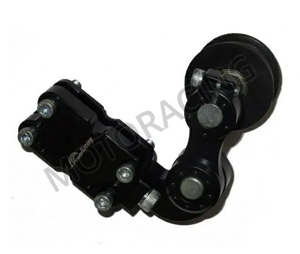 ΤΕΝΤΩΤΗΡΑΣ ΑΛΥΣΙΔΑΣ HONDA INNOVA 125 / INNOVA 125i INJECTION / C100,GRAND ΜΑΥΡΟΣ APIDO RACING