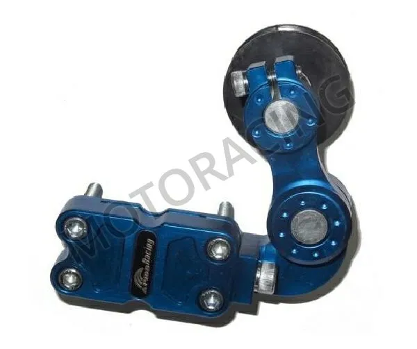 ΤΕΝΤΩΤΗΡΑΣ ΑΛΥΣΙΔΑΣ HONDA INNOVA 125 / INNOVA 125i INJECTION / C100,GRAND ΜΠΛΕ APIDO RACING