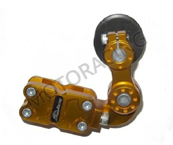 ΤΕΝΤΩΤΗΡΑΣ ΑΛΥΣΙΔΑΣ HONDA INNOVA 125 / INNOVA 125i INJECTION / C100,GRAND ΧΡΥΣΟΣ APIDO RACING