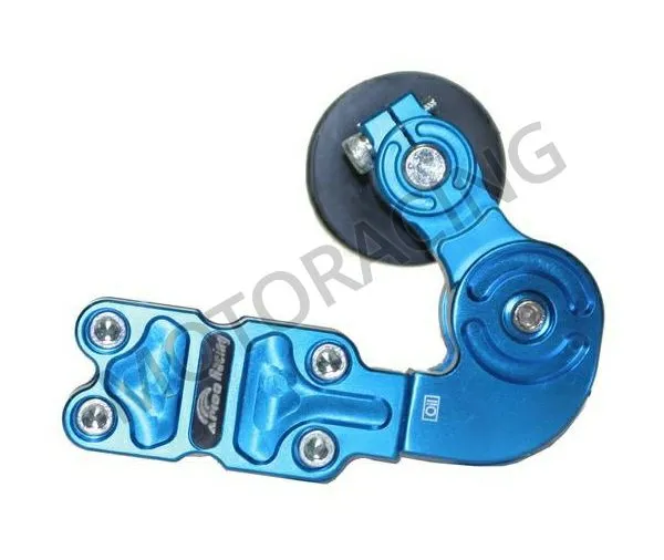 ΤΕΝΤΩΤΗΡΑΣ ΑΛΥΣΙΔΑΣ YAMAHA CRYPTON-X 135 ΜΠΛΕ APIDO RACING