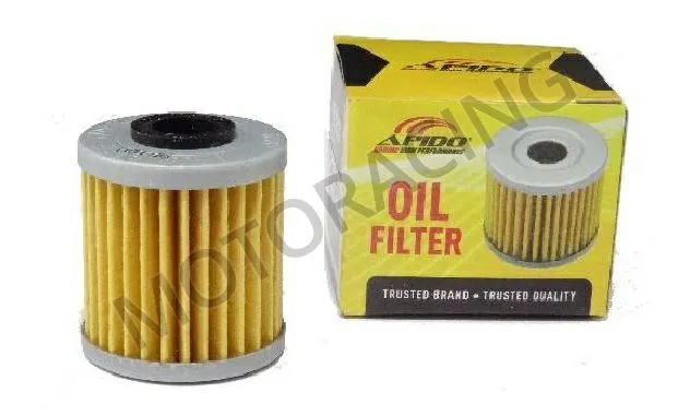 ΦΙΛΤΡΟ ΛΑΔΙΟΥ SUZUKI ADDRESS 125 APIDO