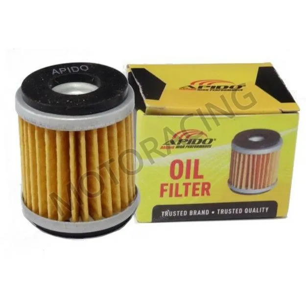ΦΙΛΤΡΟ ΛΑΔΙΟΥ YAMAHA CRYPTON-X 135 / CRYPTON S-115 APIDO