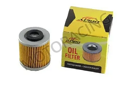 ΦΙΛΤΡΟ ΛΑΔΙΟΥ YAMAHA TDM 900 02'-13' / XT 600 90'-03' / XT 660 04'-15' / APRILIA PEGASO 650 05'-09' APIDO