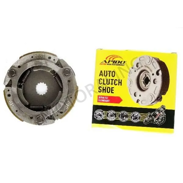 ΣΙΑΓΩΝΕΣ ΦΥΓΟΚΕΝΤΡΙΚΟΥ YAMAHA CRYPTON-X 135 APIDO