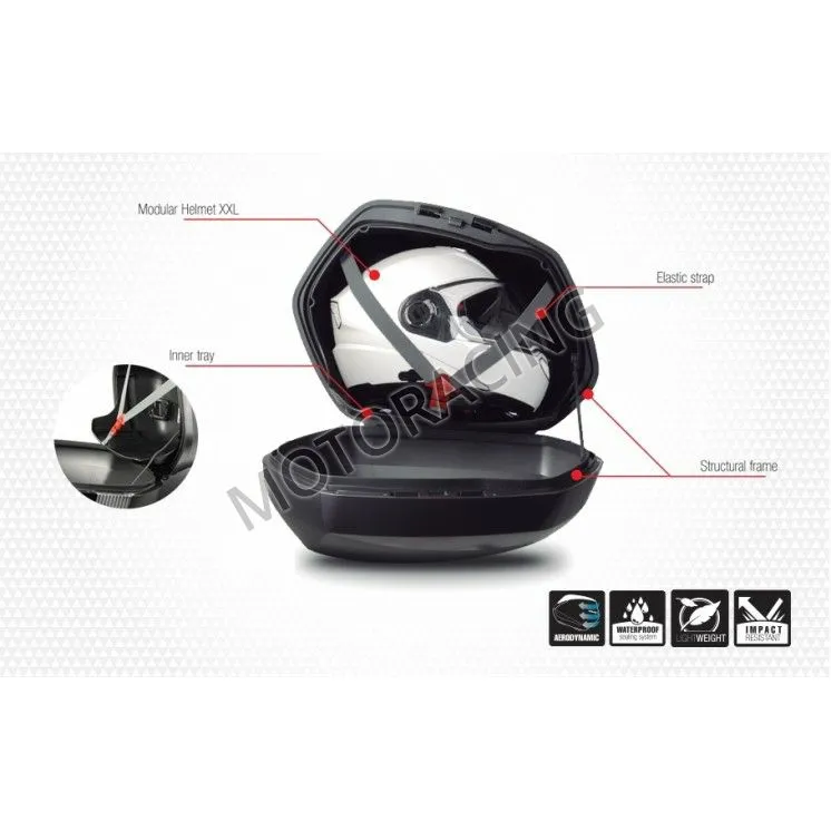 ΣΕΤ ΒΑΛΙΤΣΕΣ ΜΗΧΑΝΗΣ ΠΛΑΪΝΕΣ SHAD SH35 ΛΙΤΡΑ ΑΣΗΜΙ