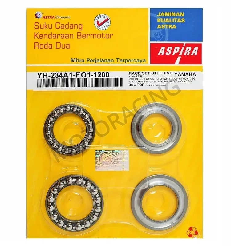 ΡΟΥΛΕΜΑΝ ΤΙΜΟΝΙΟΥ YAMAHA CRYPTON-R 105 / CRYPTON-R 115 / CRYPTON T-110 ASPIRA