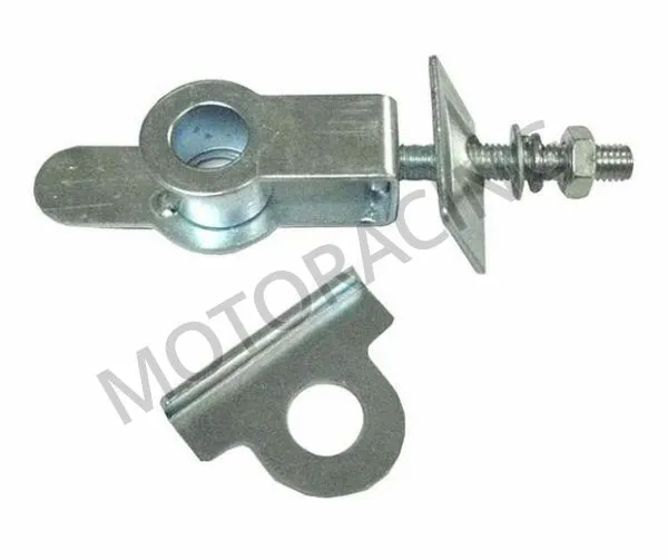 ΡΕΓΟΥΛΑΤΟΡΟΙ ΑΛΥΣΙΔΑΣ DAYTONA  DY 125 IQ TECH