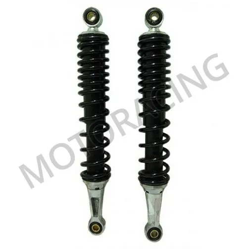 ΣΕΤ ΑΜΟΡΤΙΣΕΡ ΠΙΣΩ HONDA SUPRA-X 125i  ASPIRA