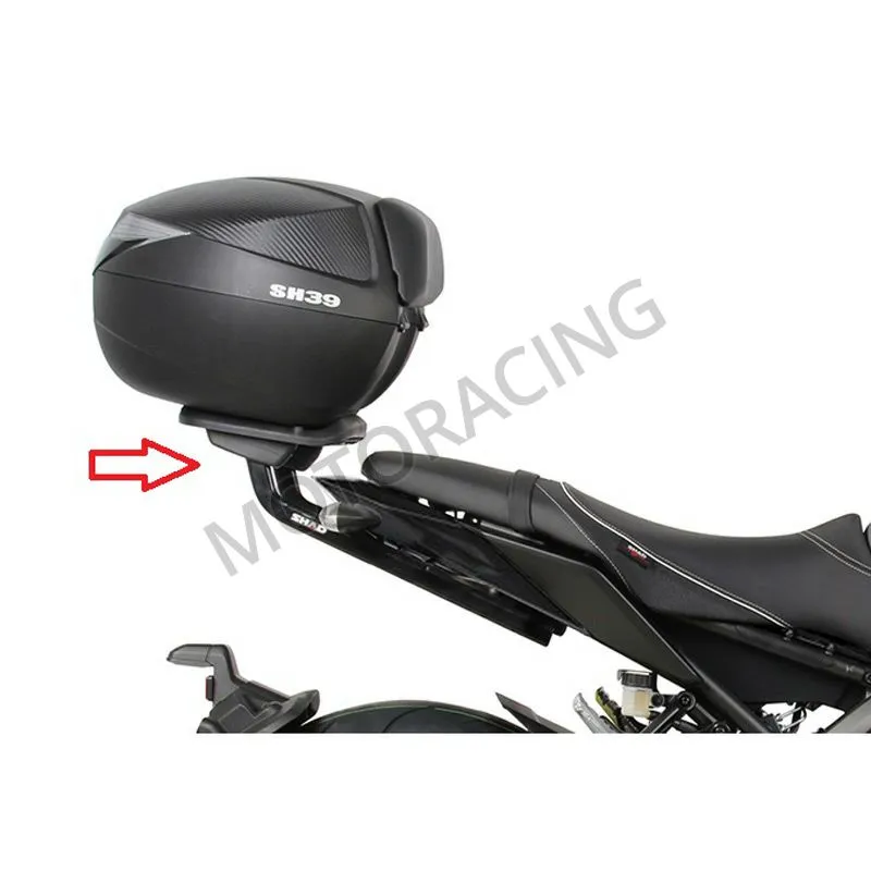 ΒΑΣΗ ΒΑΛΙΤΣΑΣ YAMAHA MT-09 17' SHAD